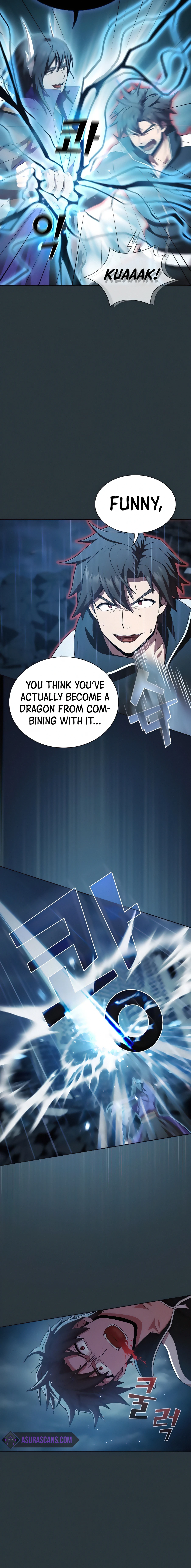 The Tutorial Tower of the Advanced Player Chapter 88 - Page 2