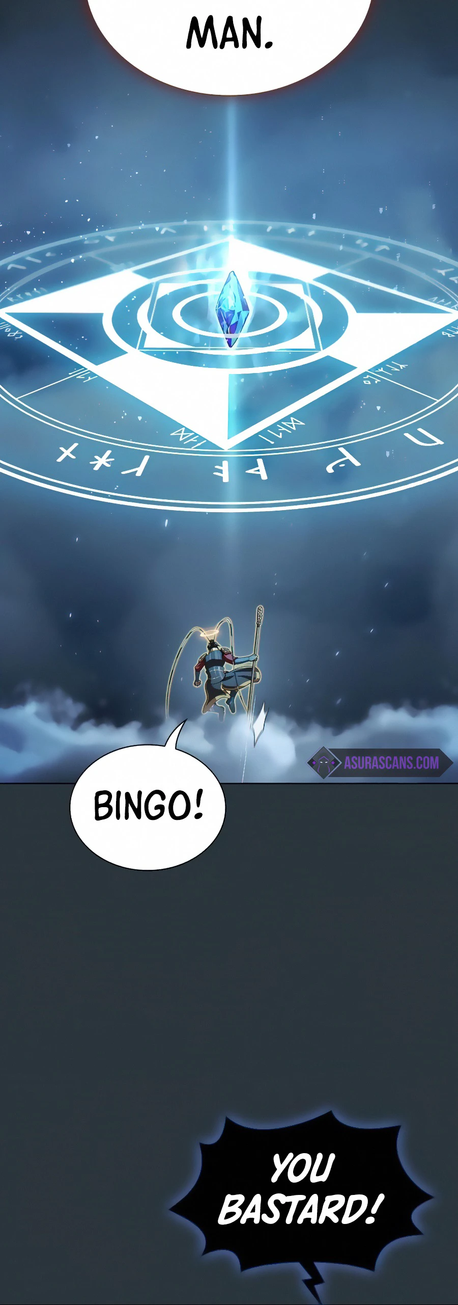 The Tutorial Tower of the Advanced Player Chapter 89 - Page 4