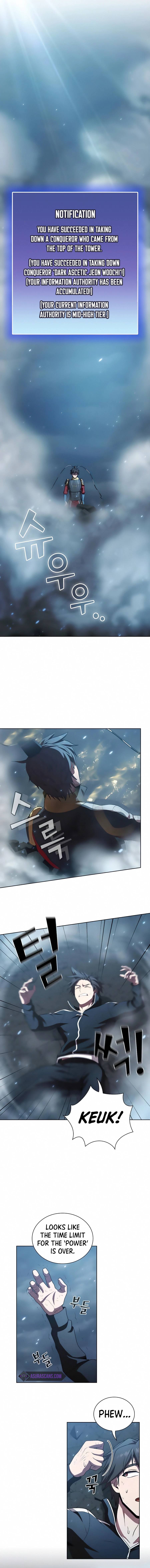 The Tutorial Tower of the Advanced Player Chapter 89 - Page 12