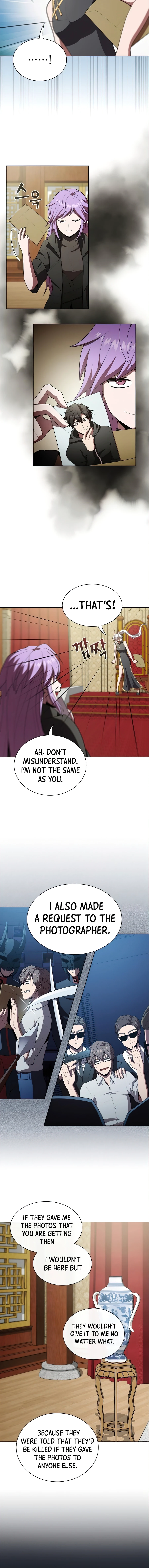 The Tutorial Tower of the Advanced Player Chapter 91 - Page 10