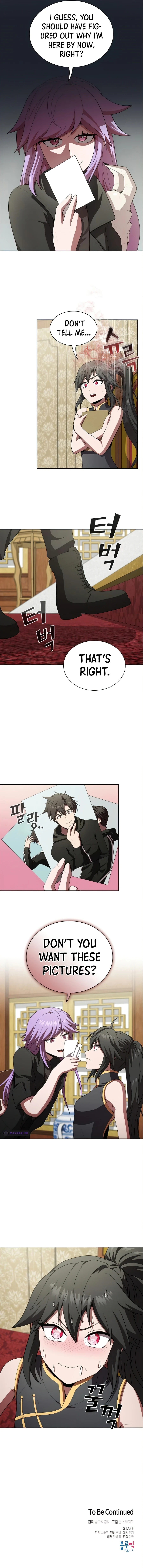 The Tutorial Tower of the Advanced Player Chapter 91 - Page 11