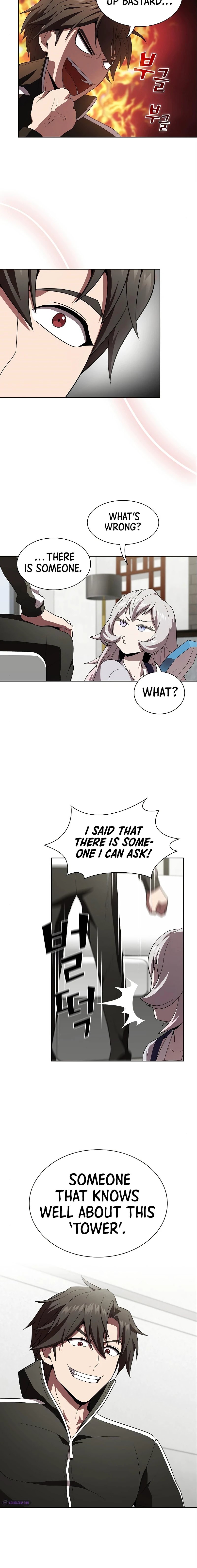 The Tutorial Tower of the Advanced Player Chapter 92 - Page 12