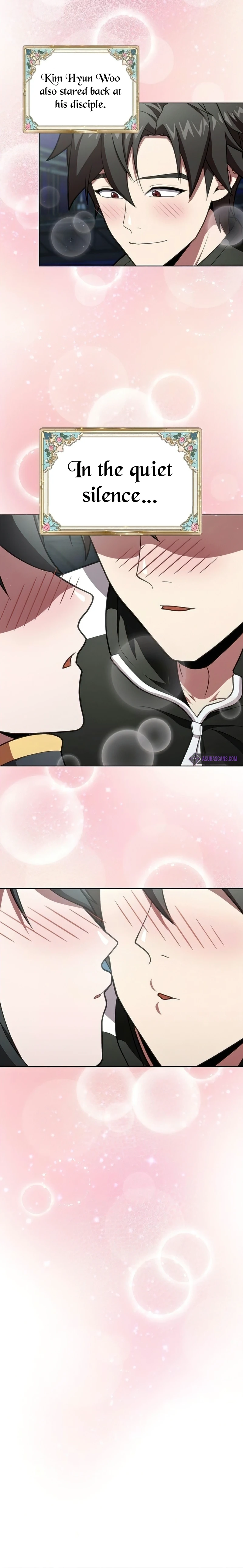 The Tutorial Tower of the Advanced Player Chapter 94 - Page 6