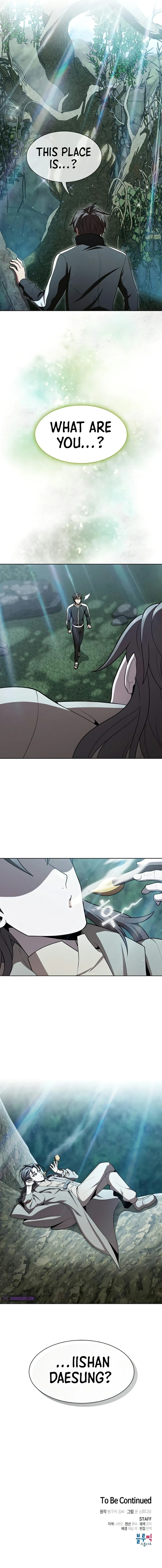 The Tutorial Tower of the Advanced Player Chapter 94 - Page 11