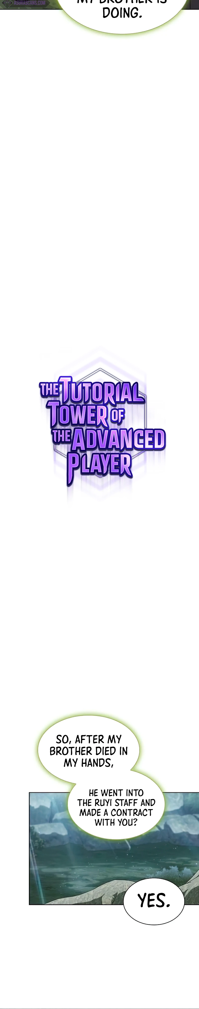 The Tutorial Tower of the Advanced Player Chapter 95 - Page 2