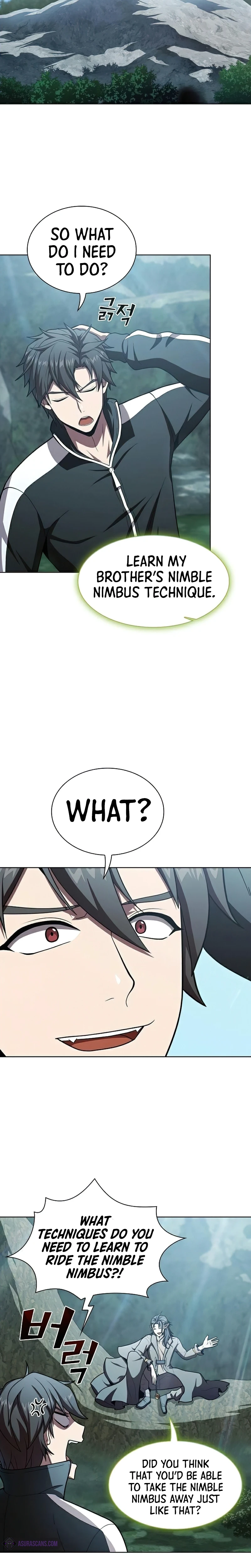The Tutorial Tower of the Advanced Player Chapter 95 - Page 10