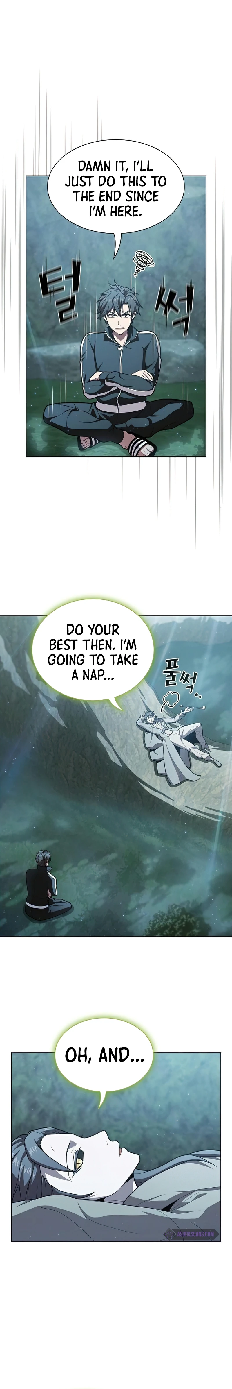 The Tutorial Tower of the Advanced Player Chapter 95 - Page 12