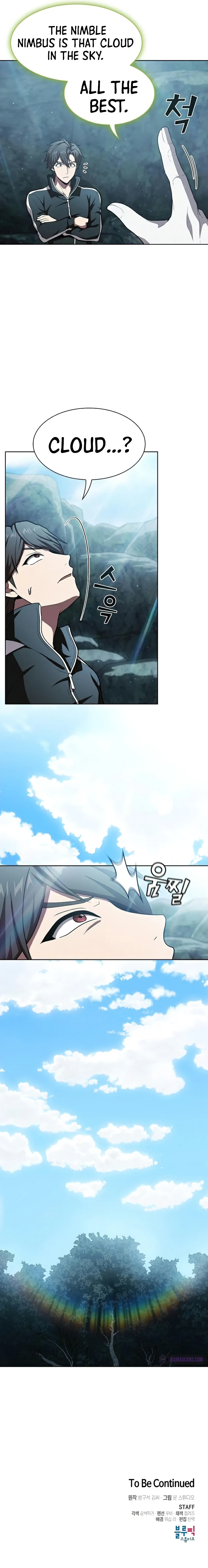 The Tutorial Tower of the Advanced Player Chapter 95 - Page 13