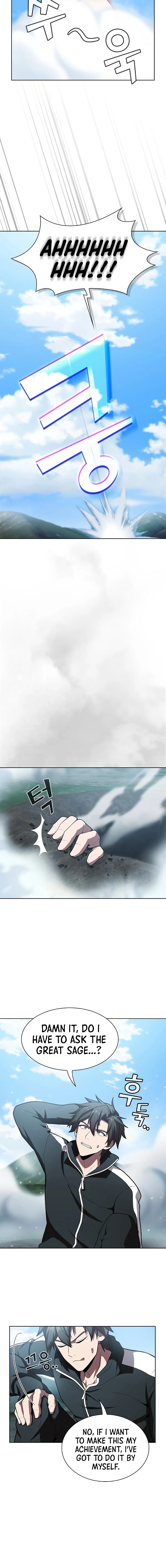 The Tutorial Tower of the Advanced Player Chapter 96 - Page 4
