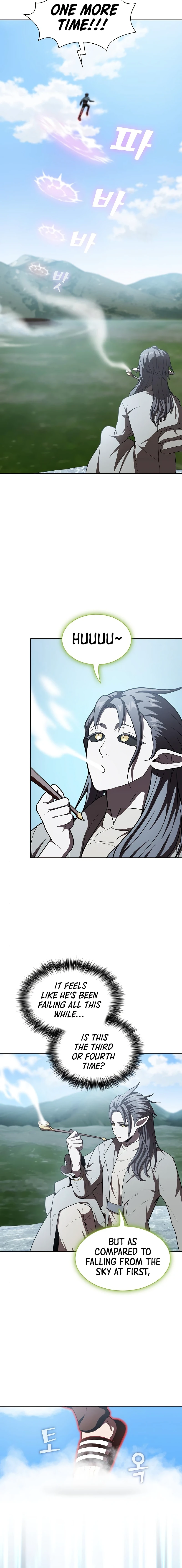 The Tutorial Tower of the Advanced Player Chapter 96 - Page 6