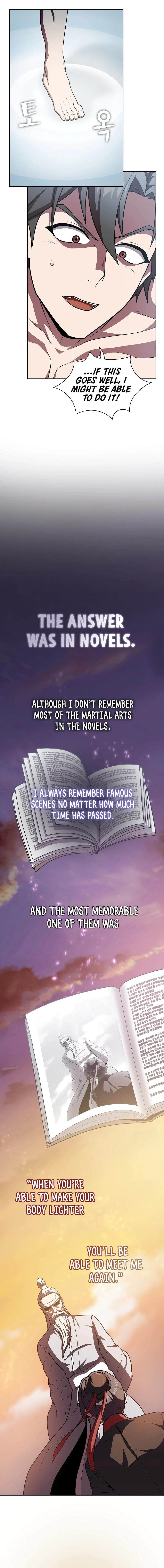 The Tutorial Tower of the Advanced Player Chapter 96 - Page 8