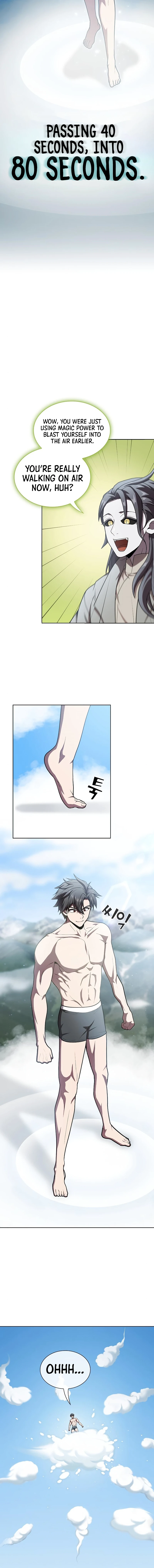 The Tutorial Tower of the Advanced Player Chapter 96 - Page 10