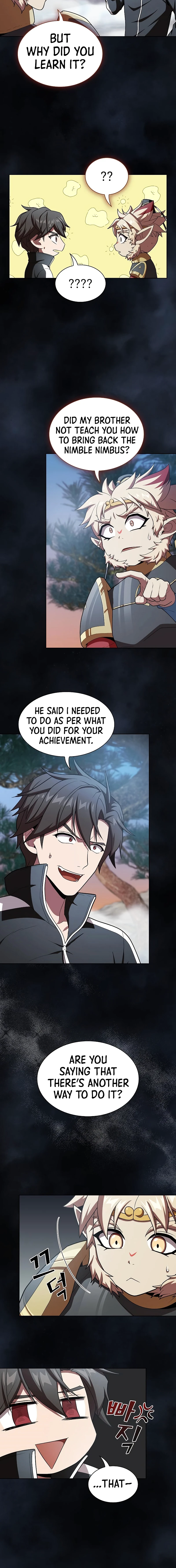 The Tutorial Tower of the Advanced Player Chapter 97 - Page 2