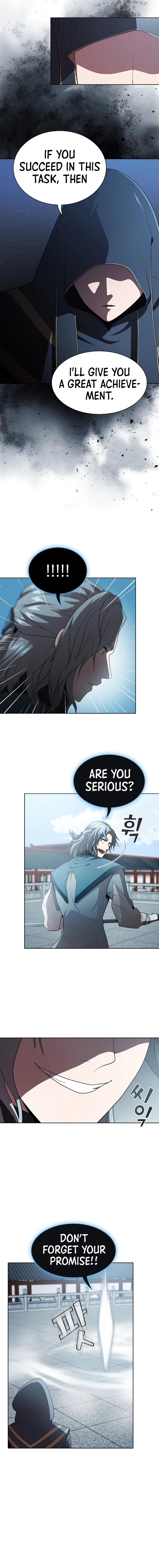 The Tutorial Tower of the Advanced Player Chapter 97 - Page 10