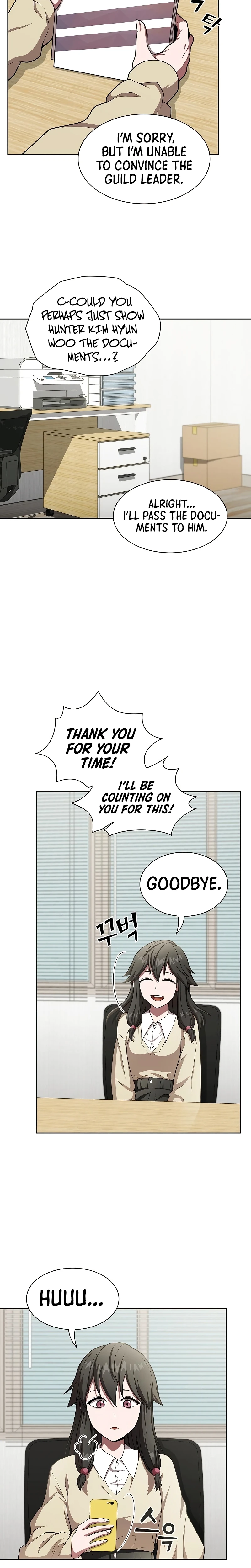 The Tutorial Tower of the Advanced Player Chapter 98 - Page 4