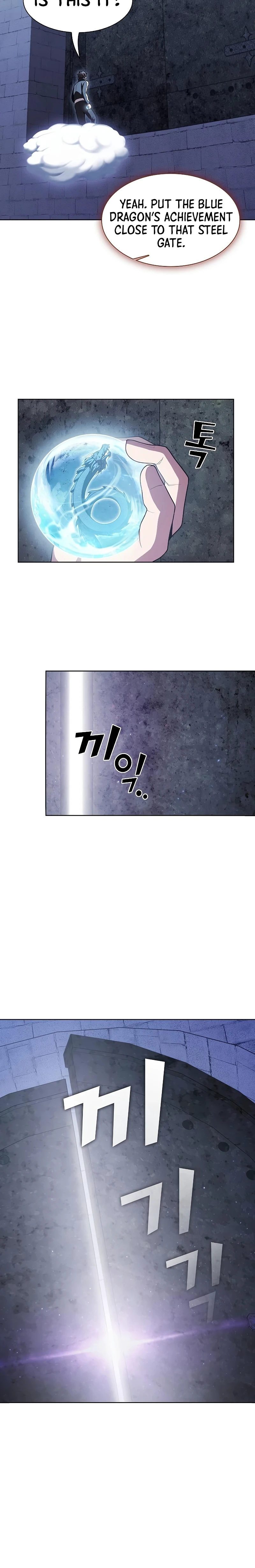 The Tutorial Tower of the Advanced Player Chapter 98 - Page 6