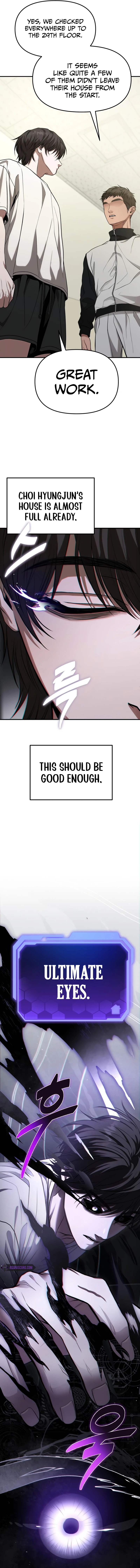 The Ultimate Shut-In Chapter 10 - Page 2