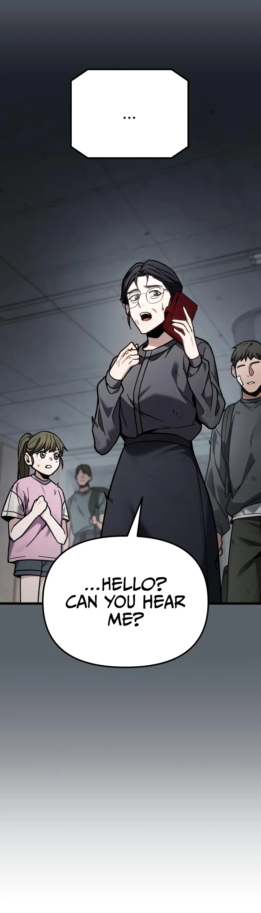 The Ultimate Shut-In Chapter 100 - Page 3