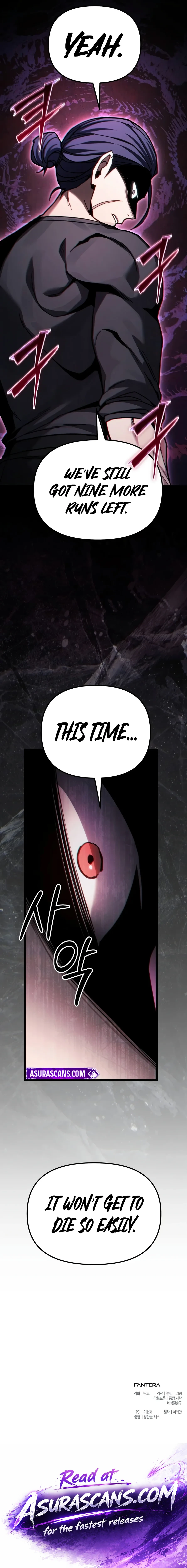 The Ultimate Shut-In Chapter 101 - Page 24
