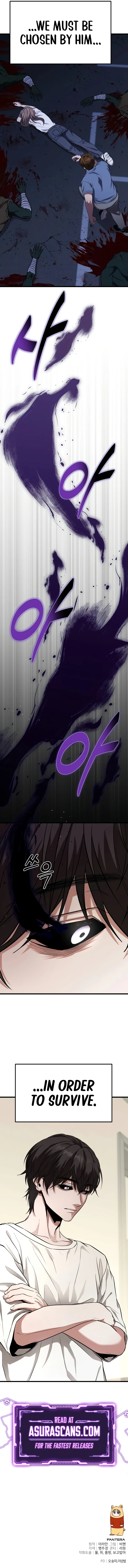 The Ultimate Shut-In Chapter 12 - Page 15