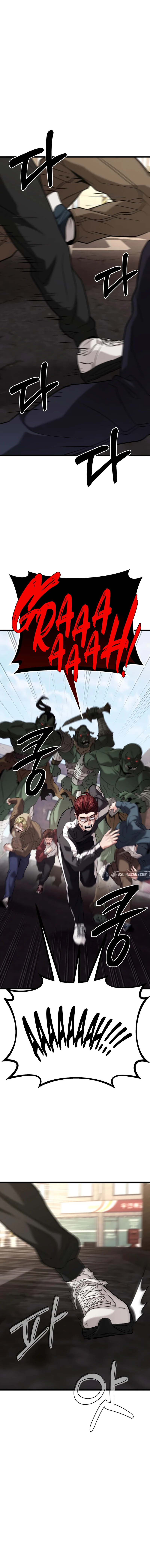 The Ultimate Shut-In Chapter 19 - Page 1