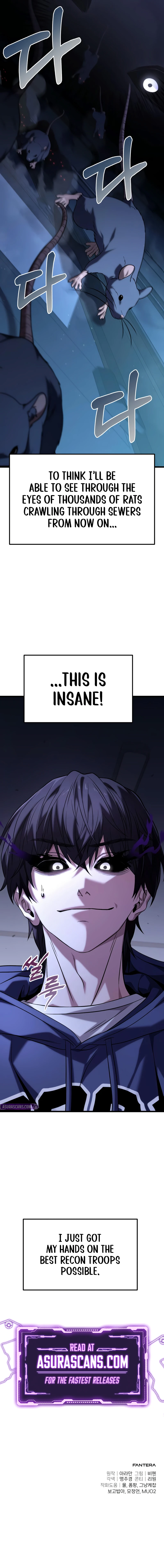 The Ultimate Shut-In Chapter 23 - Page 15