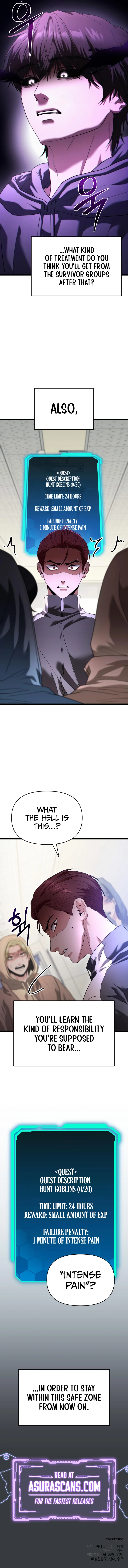 The Ultimate Shut-In Chapter 33 - Page 12