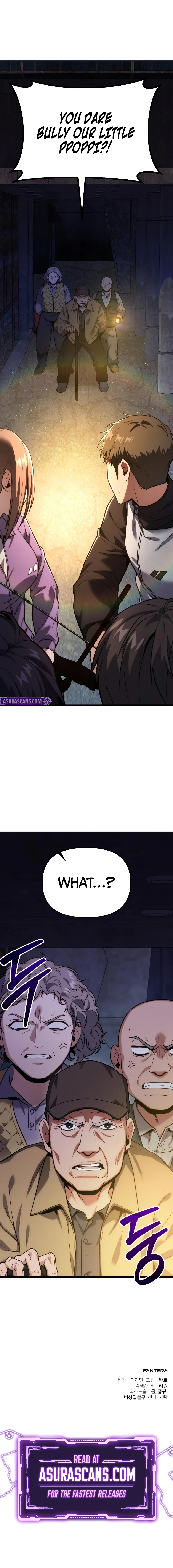 The Ultimate Shut-In Chapter 44 - Page 12