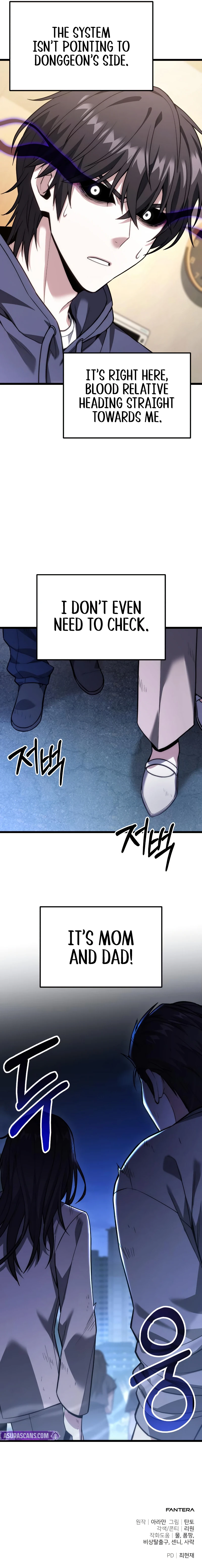 The Ultimate Shut-In Chapter 46 - Page 15
