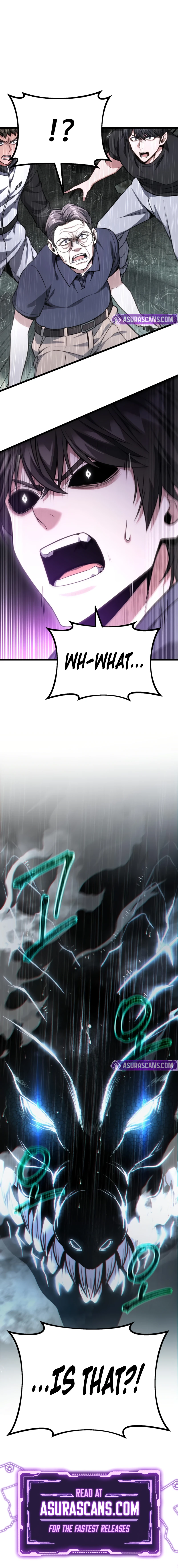 The Ultimate Shut-In Chapter 49 - Page 13