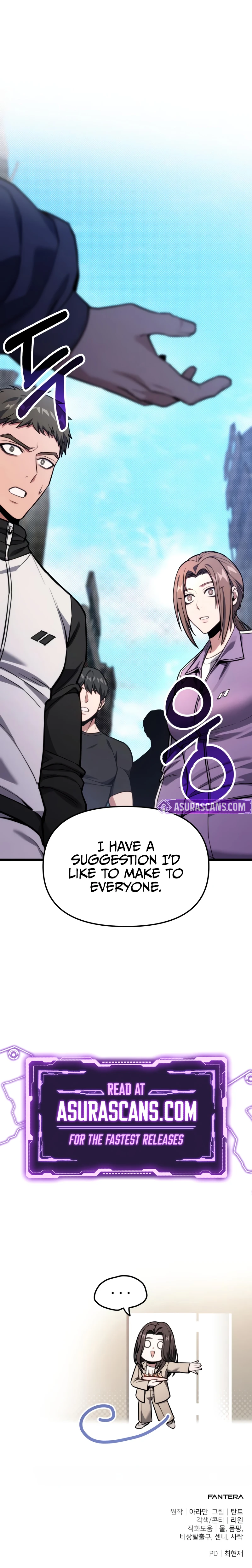 The Ultimate Shut-In Chapter 52 - Page 12