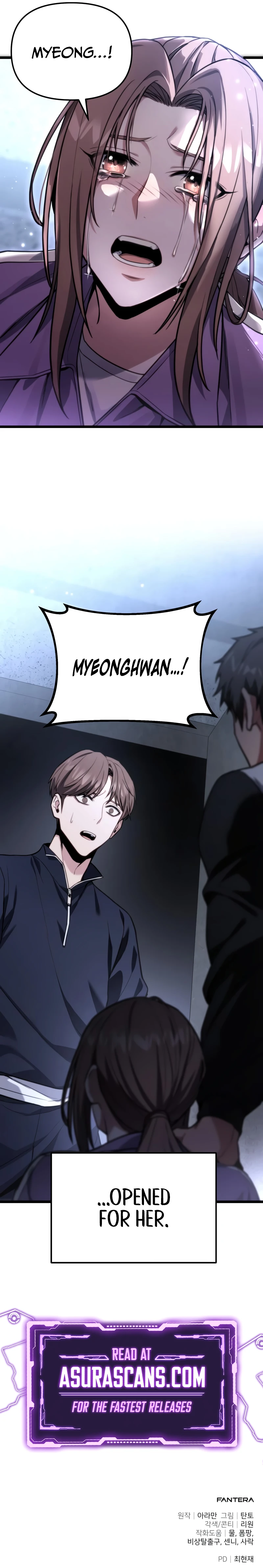 The Ultimate Shut-In Chapter 53 - Page 15