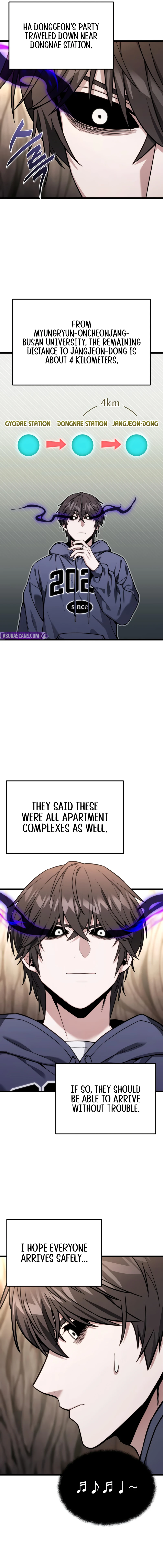 The Ultimate Shut-In Chapter 54 - Page 10