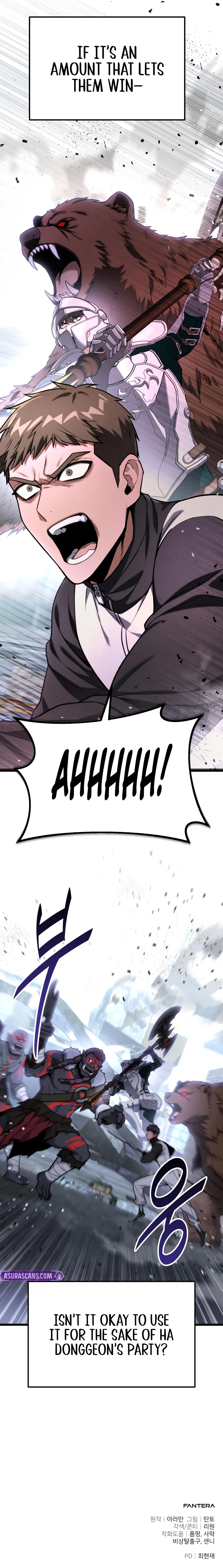 The Ultimate Shut-In Chapter 58 - Page 13