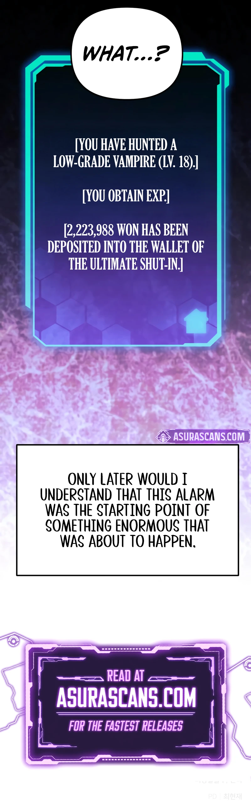 The Ultimate Shut-In Chapter 63 - Page 14