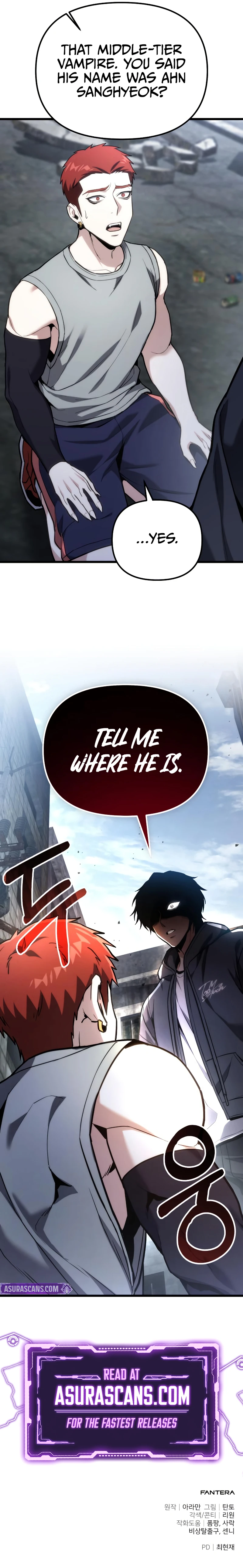 The Ultimate Shut-In Chapter 64 - Page 13
