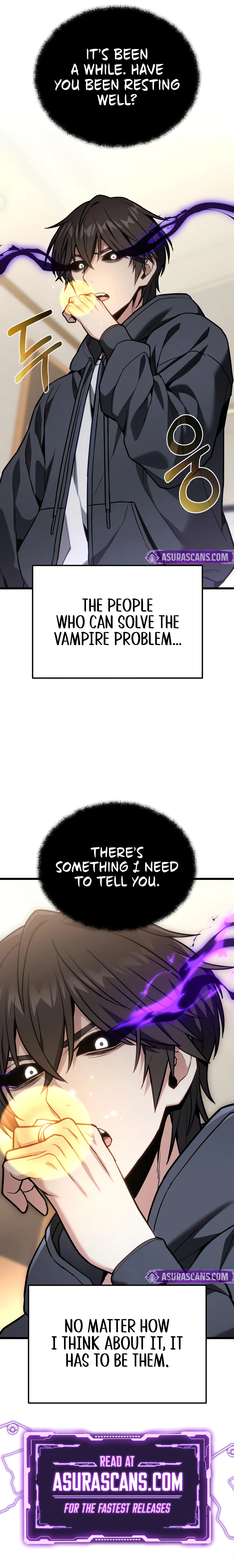 The Ultimate Shut-In Chapter 67 - Page 14