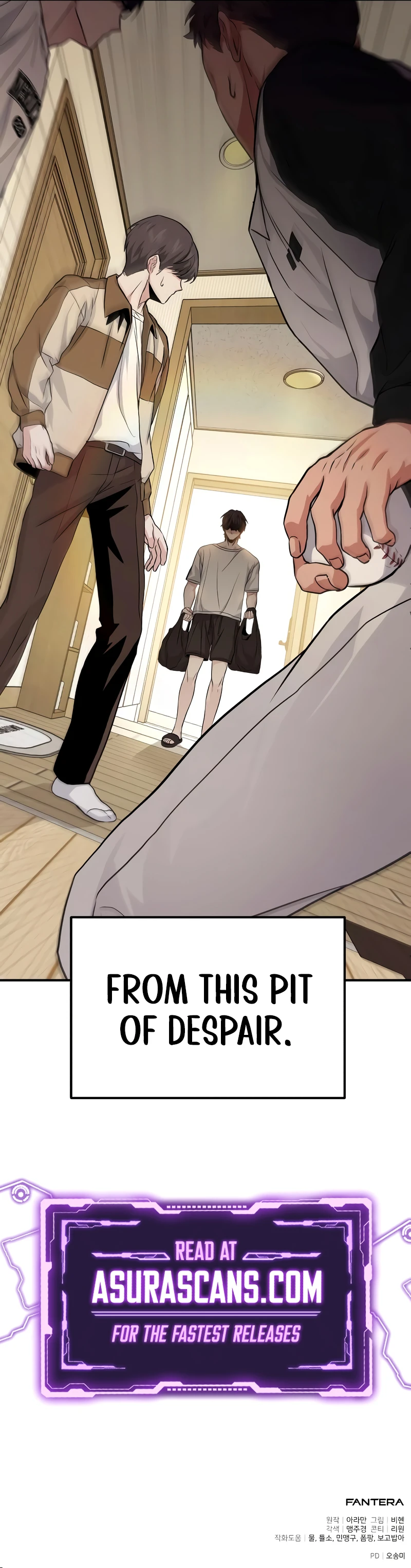 The Ultimate Shut-In Chapter 7 - Page 19