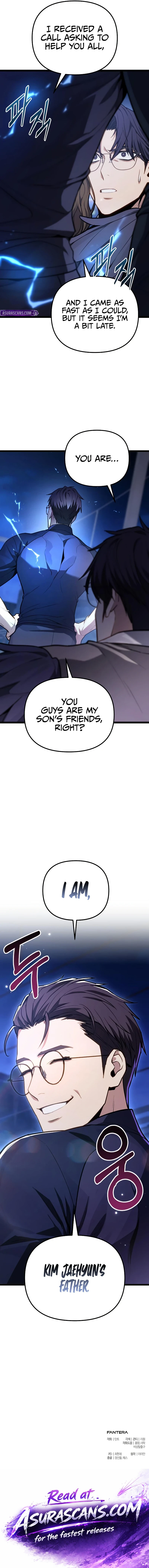 The Ultimate Shut-In Chapter 75 - Page 15