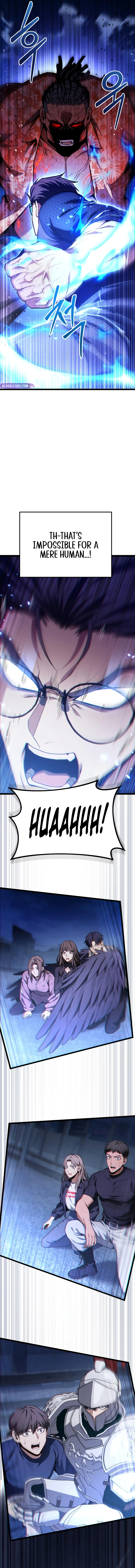 The Ultimate Shut-In Chapter 76 - Page 4