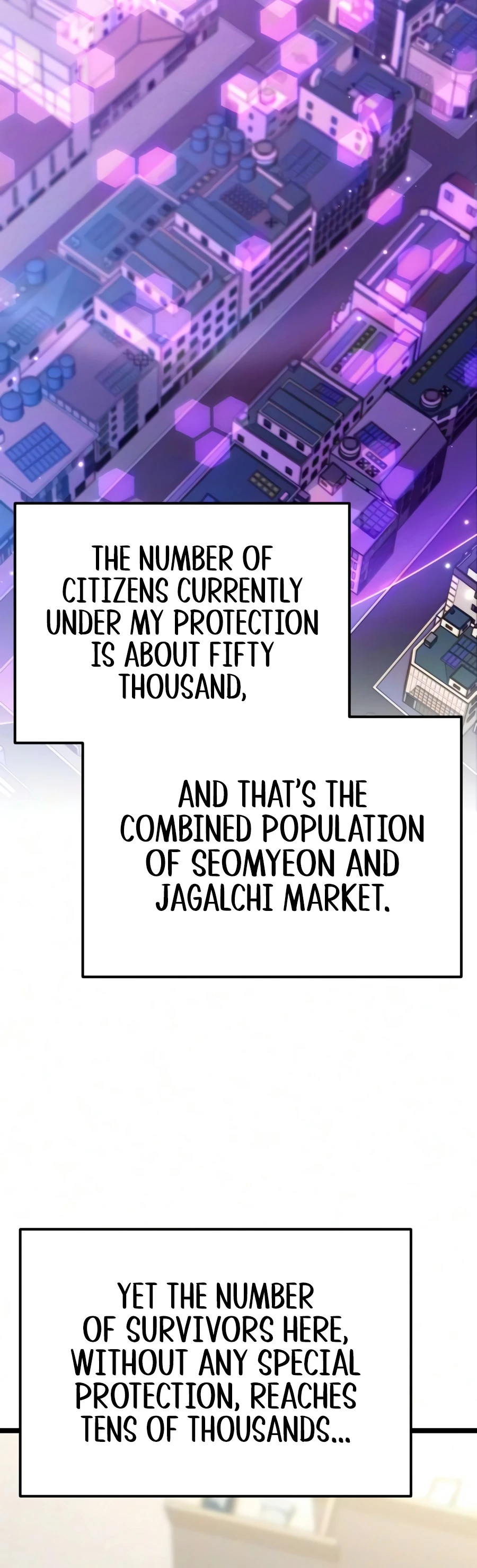 The Ultimate Shut-In Chapter 80 - Page 4