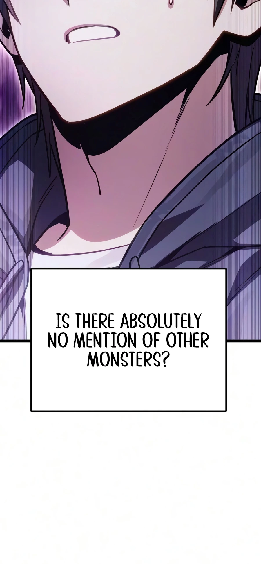 The Ultimate Shut-In Chapter 80 - Page 6