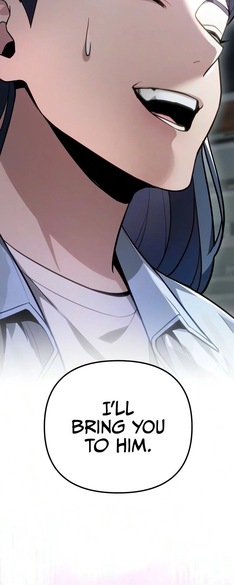 The Ultimate Shut-In Chapter 80 - Page 8