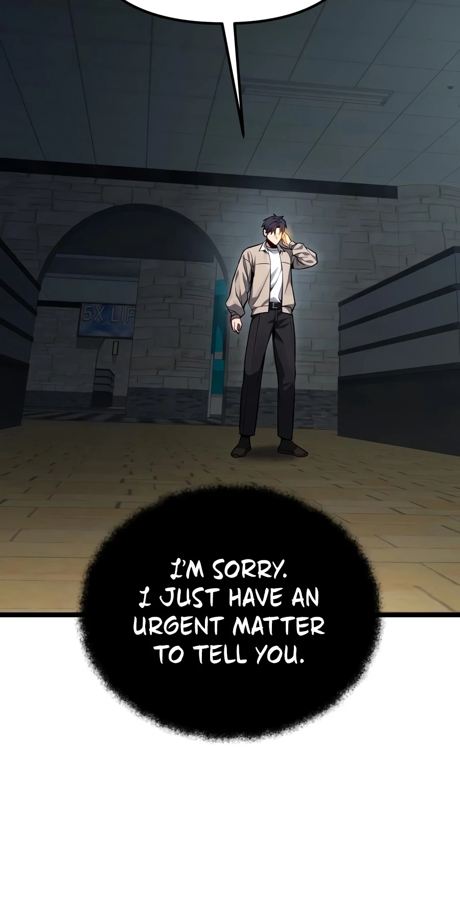 The Ultimate Shut-In Chapter 81 - Page 10