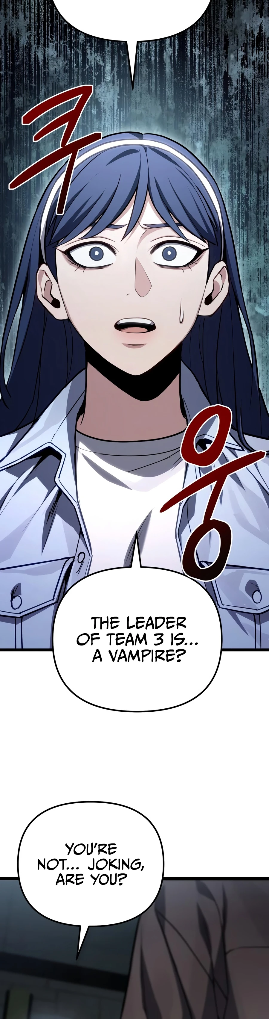 The Ultimate Shut-In Chapter 81 - Page 12