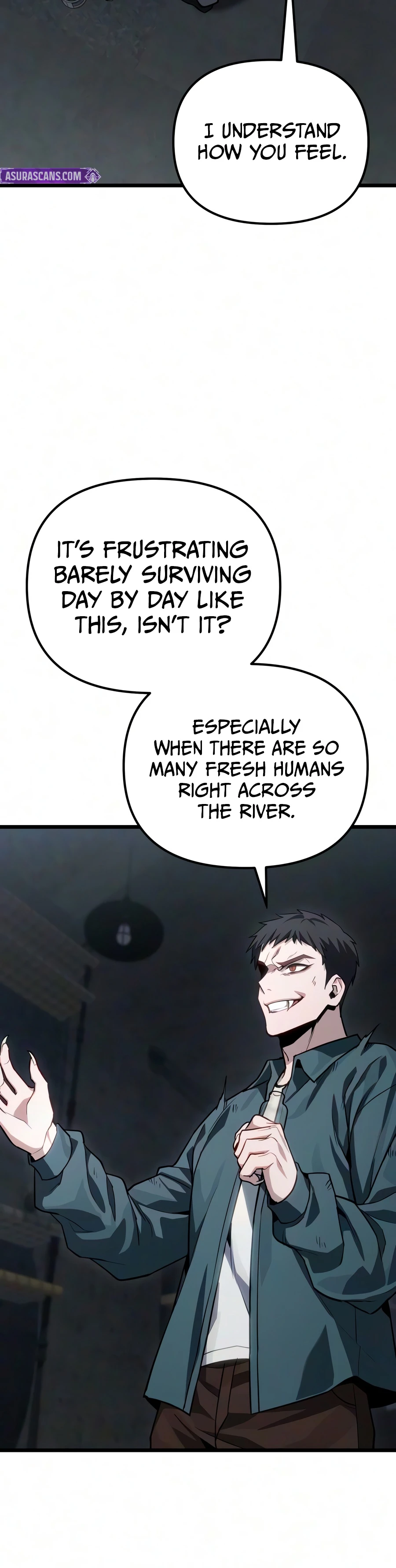 The Ultimate Shut-In Chapter 83 - Page 2