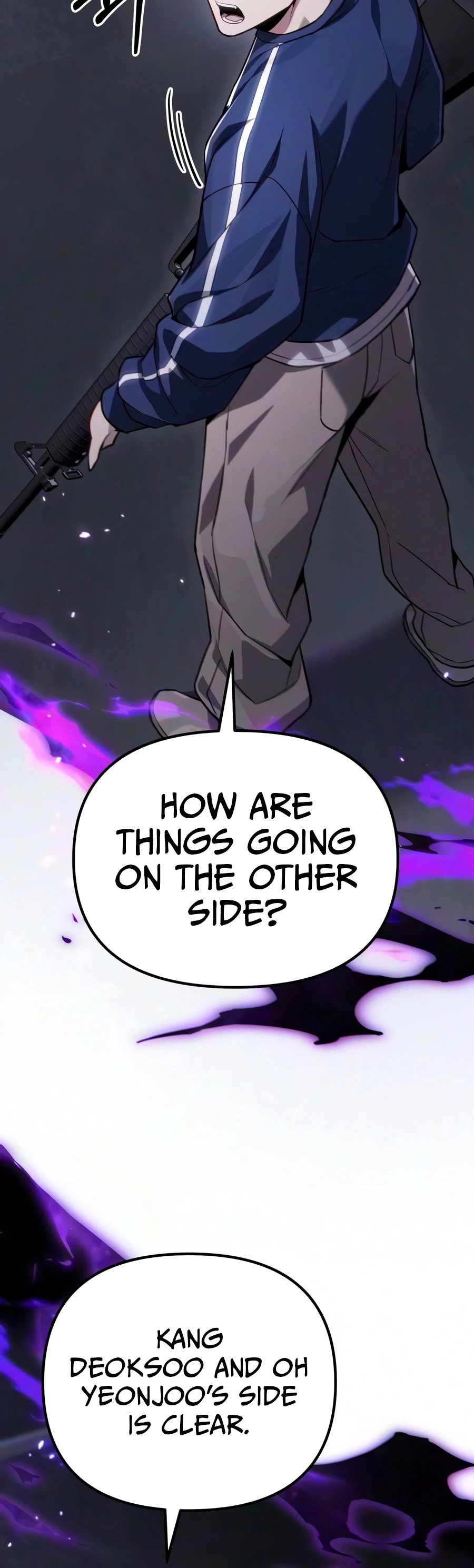 The Ultimate Shut-In Chapter 83 - Page 6