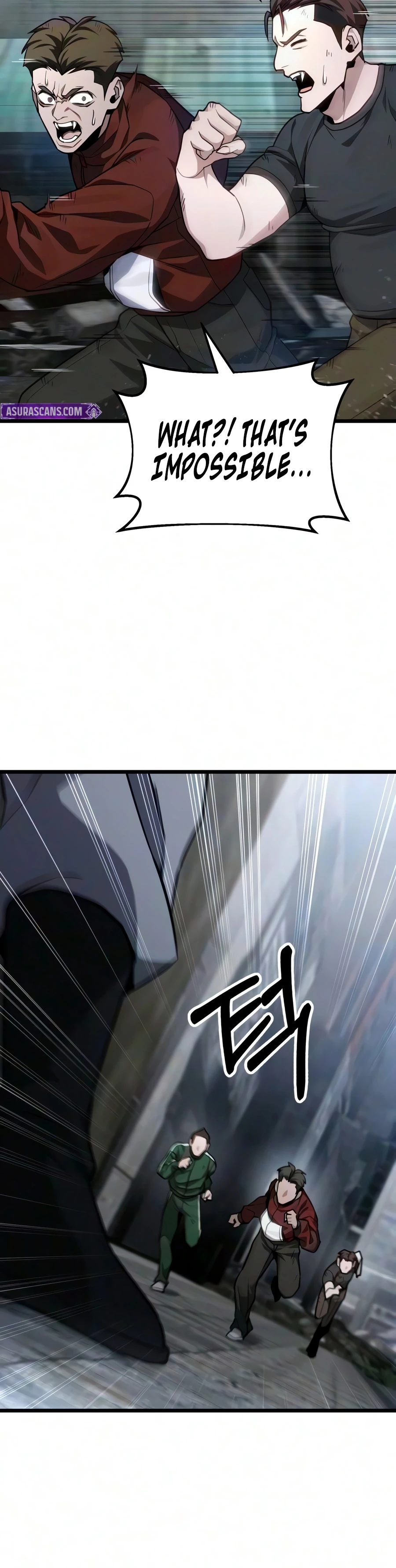 The Ultimate Shut-In Chapter 83 - Page 12