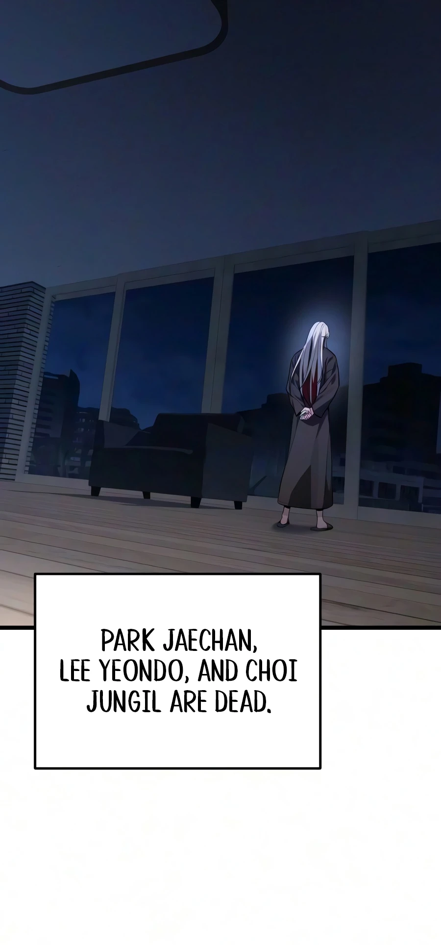 The Ultimate Shut-In Chapter 83 - Page 22