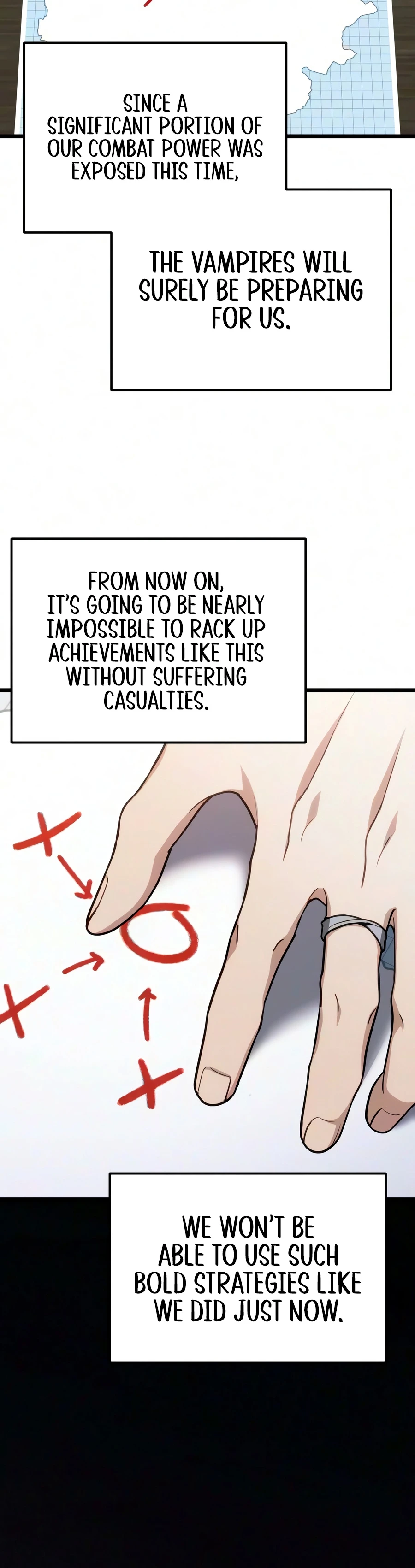 The Ultimate Shut-In Chapter 84 - Page 2